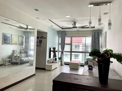 Blk 603B Punggol Lodge (Punggol), HDB 4 Rooms #395110461